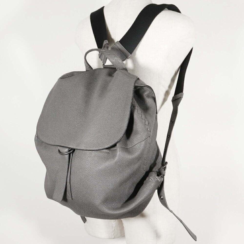 BOTTEGA VENETA Intrecciato Backpack - Picture 9 of 10